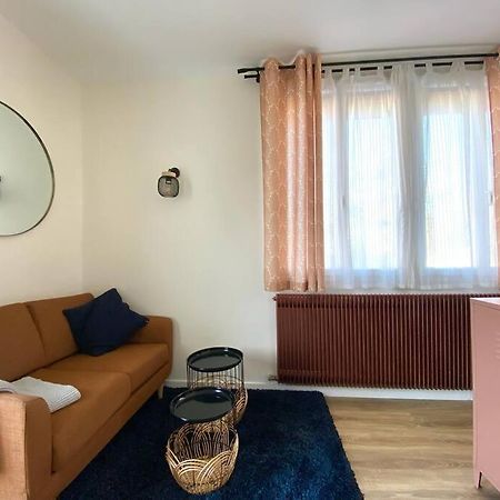 Relais De La Joseliere Διαμέρισμα Pornic Εξωτερικό φωτογραφία