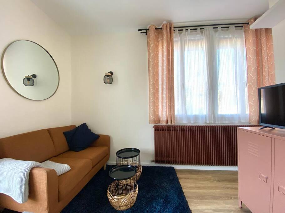 Relais De La Joseliere Διαμέρισμα Pornic Εξωτερικό φωτογραφία