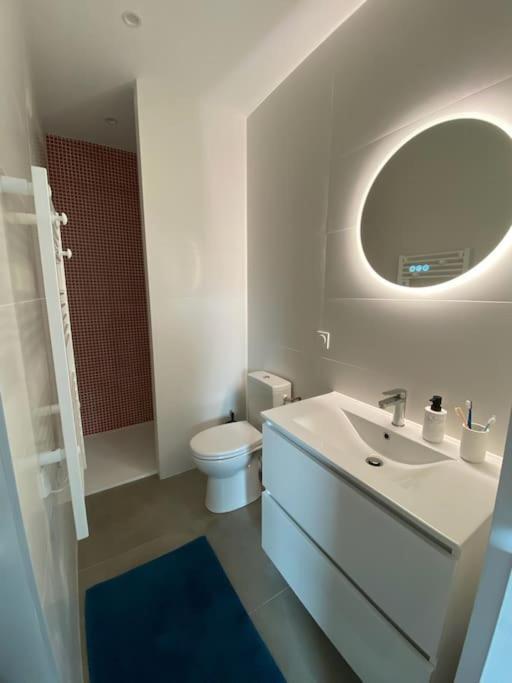 Relais De La Joseliere Διαμέρισμα Pornic Εξωτερικό φωτογραφία