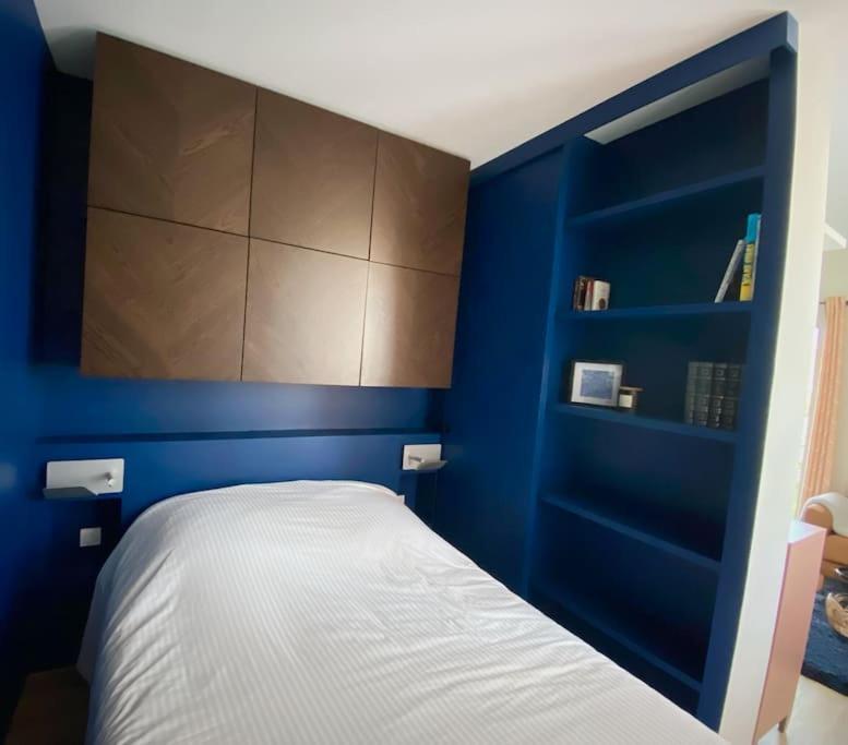 Relais De La Joseliere Διαμέρισμα Pornic Εξωτερικό φωτογραφία